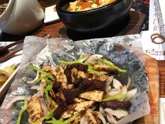-峨嵋小镇·川菜(正定朗华店)