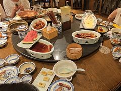 -南京大牌档(新街口德基广场店)