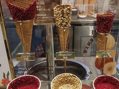 -VENCHI 闻绮(北京国贸商城店)