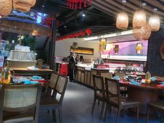 -魏铭鱼头捞饭(晋阳路店)