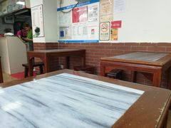 大堂-沙湾姜撞奶甜品店(昌岗中路店)