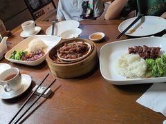 -ZEN采蝶轩·粤味臻鲜·手作点心·商务宴请(泰州店)