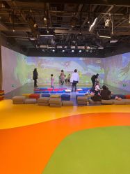 -小鸡哆哆故事屋·儿童乐园(嘉里城店)