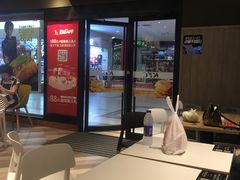 -肯德基(平江新城店)