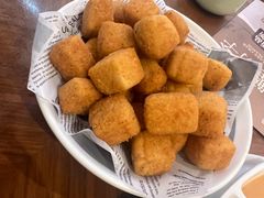 -蝴蝶里·粤菜·点心(龙湖杭州金沙天街店)