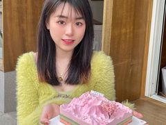 -GRAMCAKE一克甜品(昙华林花园山店)
