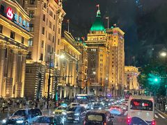 -南京路步行街