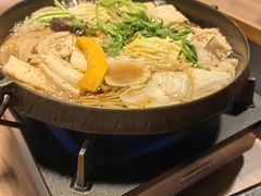 -满来寿喜烧(金虹桥店)