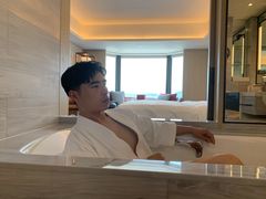 -杭州君悦酒店