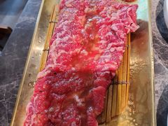 -彭妈家•韩国烤肉料理(张杨路店)