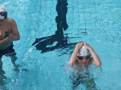 -小海豚国际游泳培训中心(浦东源深体育中心店)