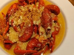 -叶派龙虾•招牌香辣蟹·海鲜(中海国际店)