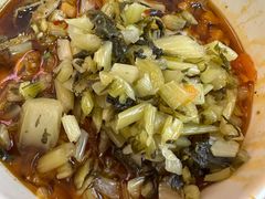 -王记生烫牛杂面馆(兰陵路店)