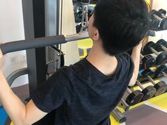 -Nirvana fitness私教健身工作室(古城店)