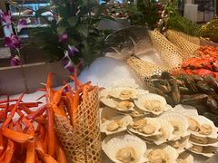 -北京歌华开元大酒店