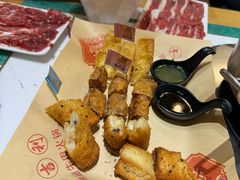 -大吉利潮汕牛肉火锅(王府井店)
