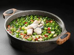 -茴香熙楼(翠湖店)