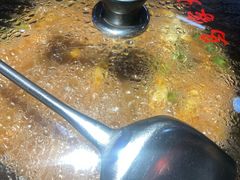 -马家大院铁锅炖(京粮广场店)