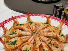 -万荣烤鸭店·北京菜(天坛店)