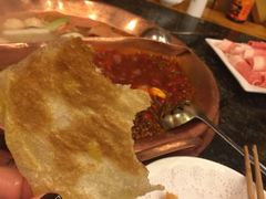 -老码头火锅(玉林店)