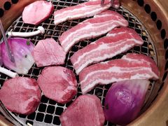 -谷牛和牛烤肉(漕河泾印象城店)