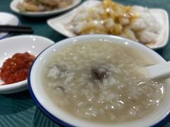 鸭粥-电白鸭粥店(下沙二坊88号店)