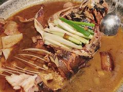 -忠顺斋易州印象烤鸭店(东关新村店)
