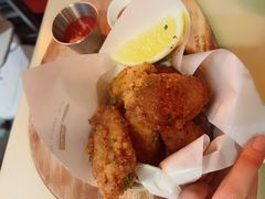 -Cooking Man(中懋天地店)