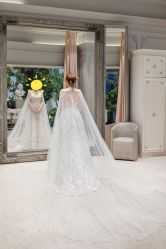 点击看大图 -MuseMarry婚纱(前海嘉里中心店)