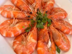 -大洋海鲜居·海鲜特色菜(墟沟海鲜美食城店)