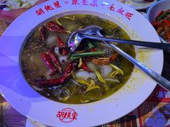 -胡桃里乐队酒馆(广州塔店)