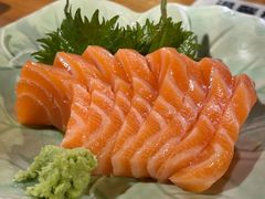 -半藏居酒屋(香港花园店)