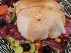 -新发展亚太JW万豪酒店·福苑咖啡厅