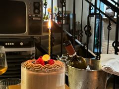 -LESCEDARS Brasserie Bistro香柏树