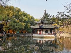 -西园戒幢律寺