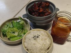 -鹿港小镇(金虹桥国际中心店)