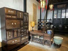 -绍兴鲁迅故里·沈园景区