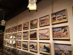 -锅物新语&寿喜烧.炉端割烹(世博源店)