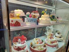 -法诗甜蛋糕店(皇姑大润发店)