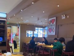 -蔡澜点心·粤菜(花城汇南区店)