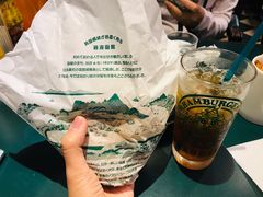 -幸运小丑汉堡(Bay Area本店)
