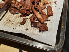 -玫瑰花园自助烤肉(顺义鑫海韵通店)