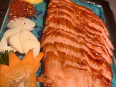 -炙柒Sekinana·精致日料(合生汇店)