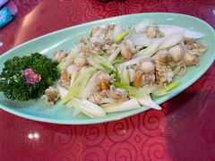 -韩记海鲜饺子(隆仁世家店)