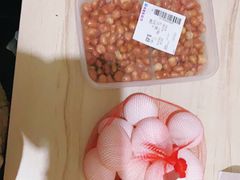 -物美超市(三里河店)