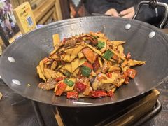 -吃货私房菜(丽江束河古镇店)