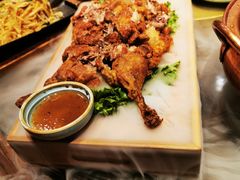 -水煮三国·川鲁江湖菜(香山店)