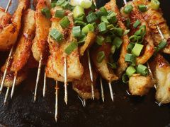 -包整·丝娃娃(一览甲秀楼风景店)