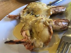 奶油虎虾-ZF Seafood Restaurant 卓峰海鲜餐