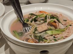 -莆田餐厅PUTIEN(武商MALL店)